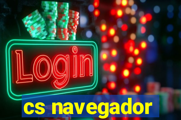 cs navegador